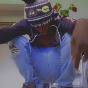 Meet your Posher, Topshotta_